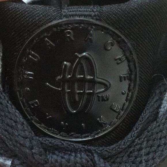 Nike huaraches - Picture 3 of 5